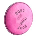 FILTRO (ROSADO 2097, 6003 PARA GASES)