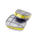 FILTRO (ROSADO 2097, 6003 PARA GASES) - Imagen 2