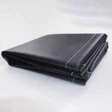 MANTA IGNIFUGA SOLDADOR NEGRO 3.0 X 3.0 M