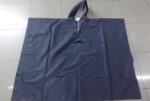 PONCHO PARA LLUVIA PESADO ( AZUL, AMARILLO, NARANJA, VERDE) - Imagen 2